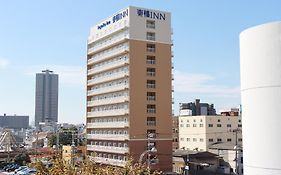 Toyoko Inn Osaka Dome Mae